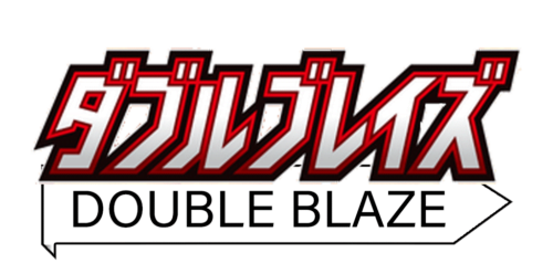double blaze booster box jp 21