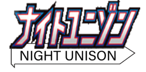 night unison booster box jp 2