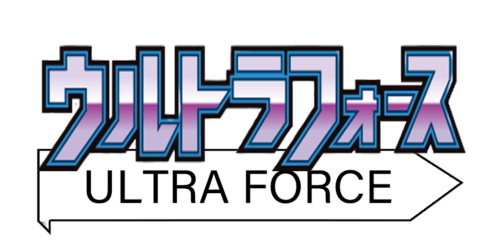 ultra force booster box jp